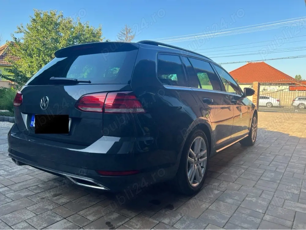 vw golf 2.0 tdi 