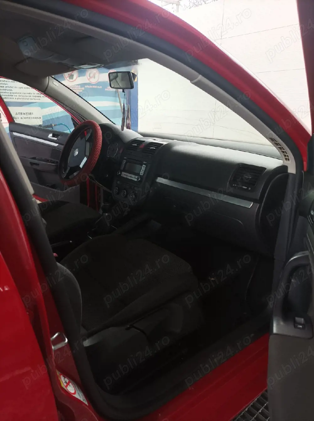 Vand volkswagen Jetta