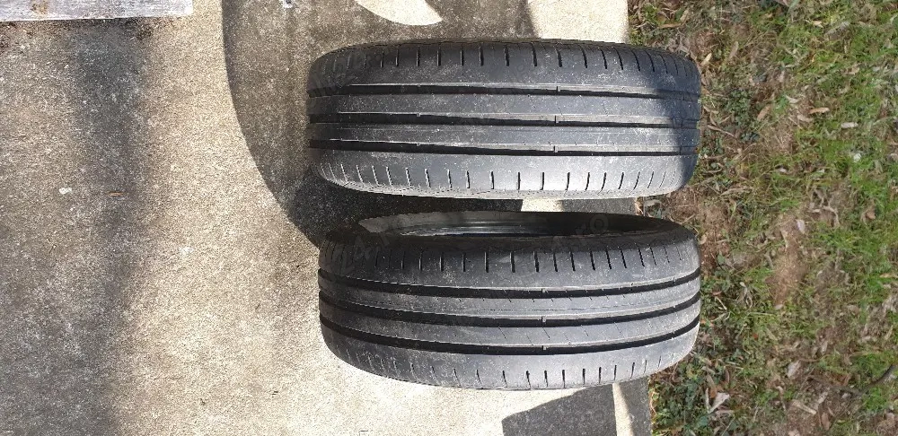 Anvelope Vara Debica Presto Hp2 V87