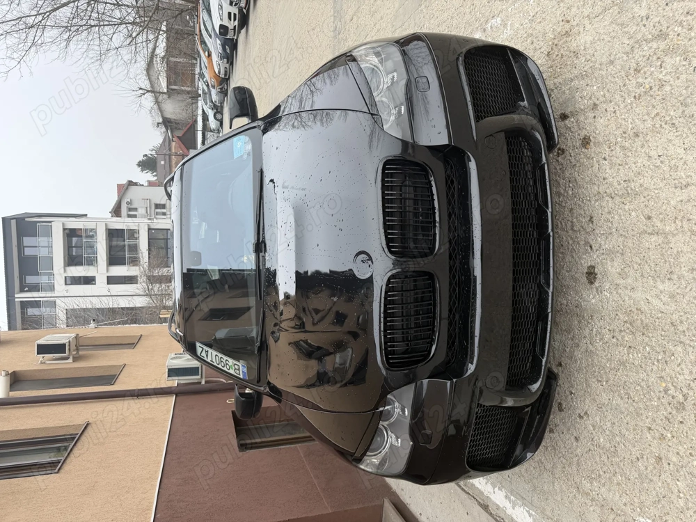 Bmw x5 e70 2012 3.0d 245 cp