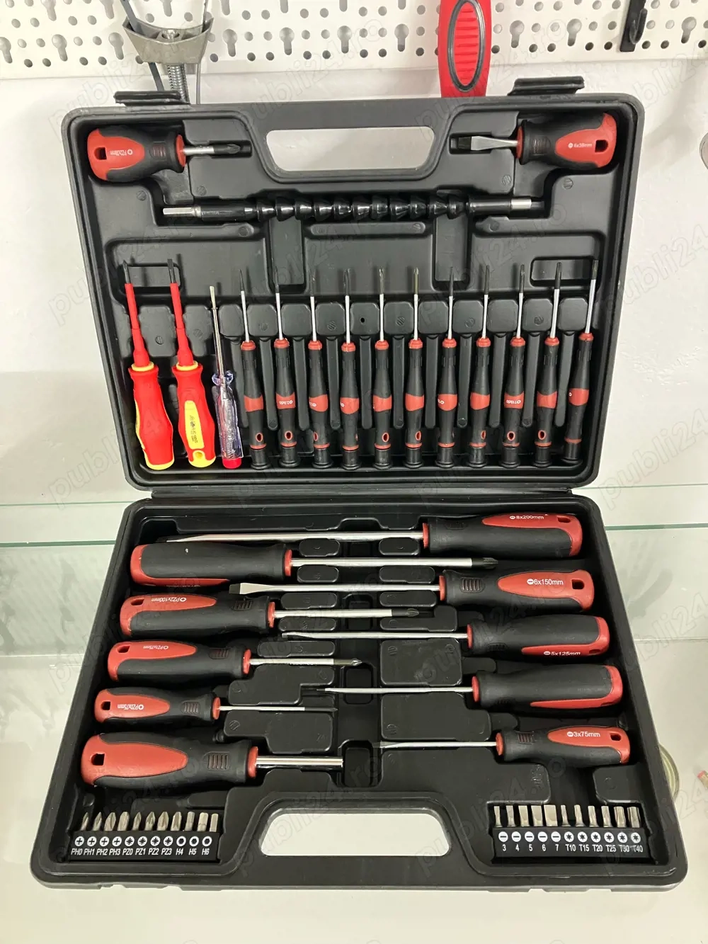set 49 surubelnite 