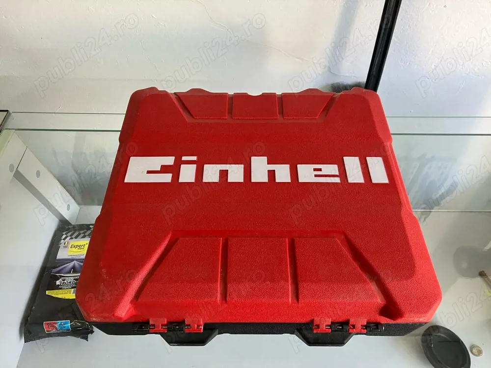 cutie scule Einhell