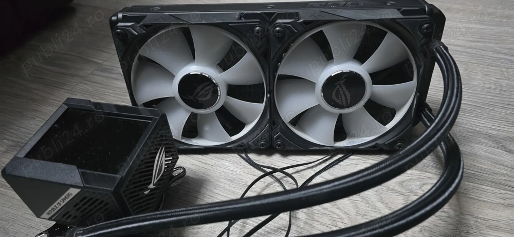 Rog ryujin ii 240 argb