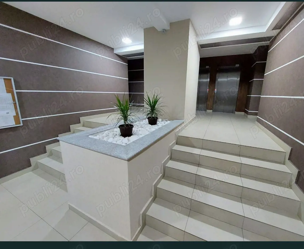 Închiriez apartament 2 camere