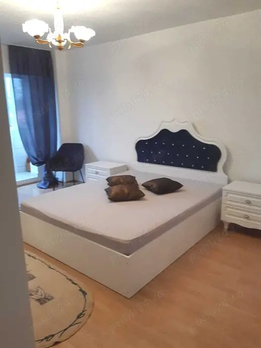 ValabiL!! 4 min METROU Obor 42 mp decomandat