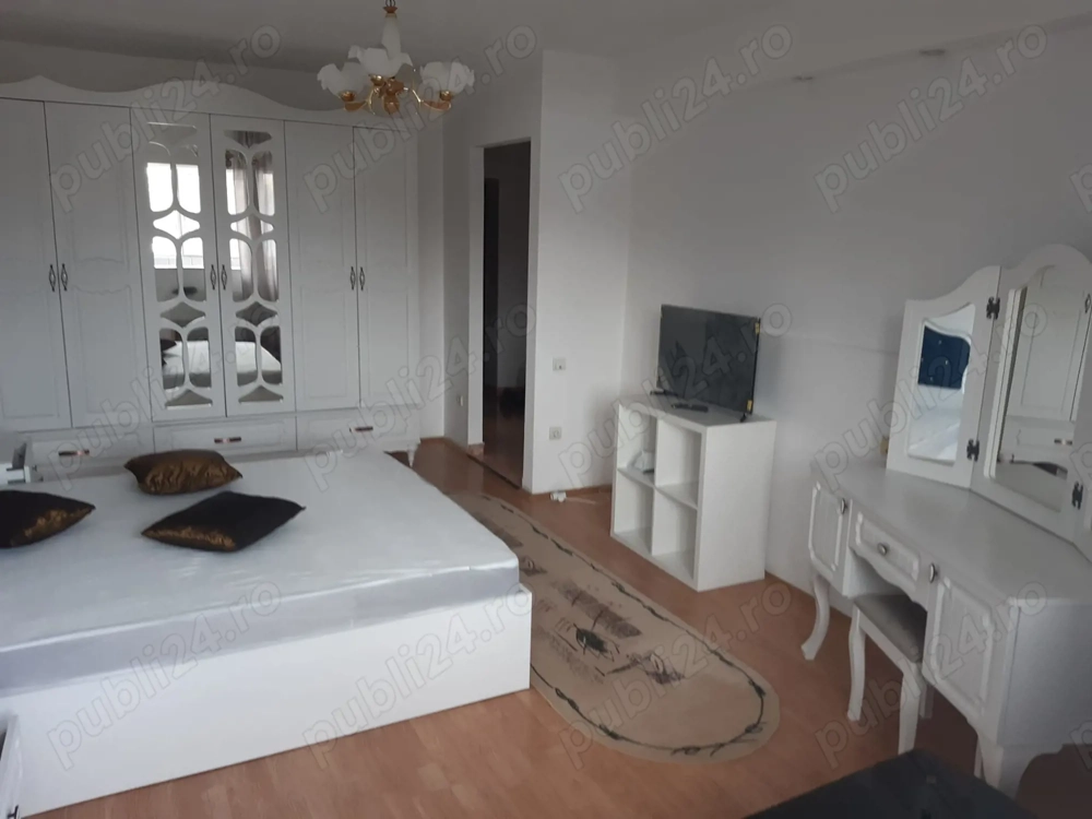 Gata de mutare | 4 min METROU Obor 42 mp decomandat