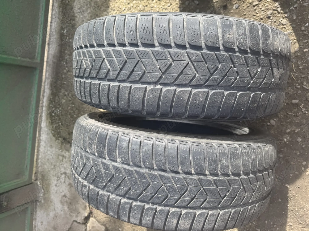 Anvelope 235/45 R19 all season
