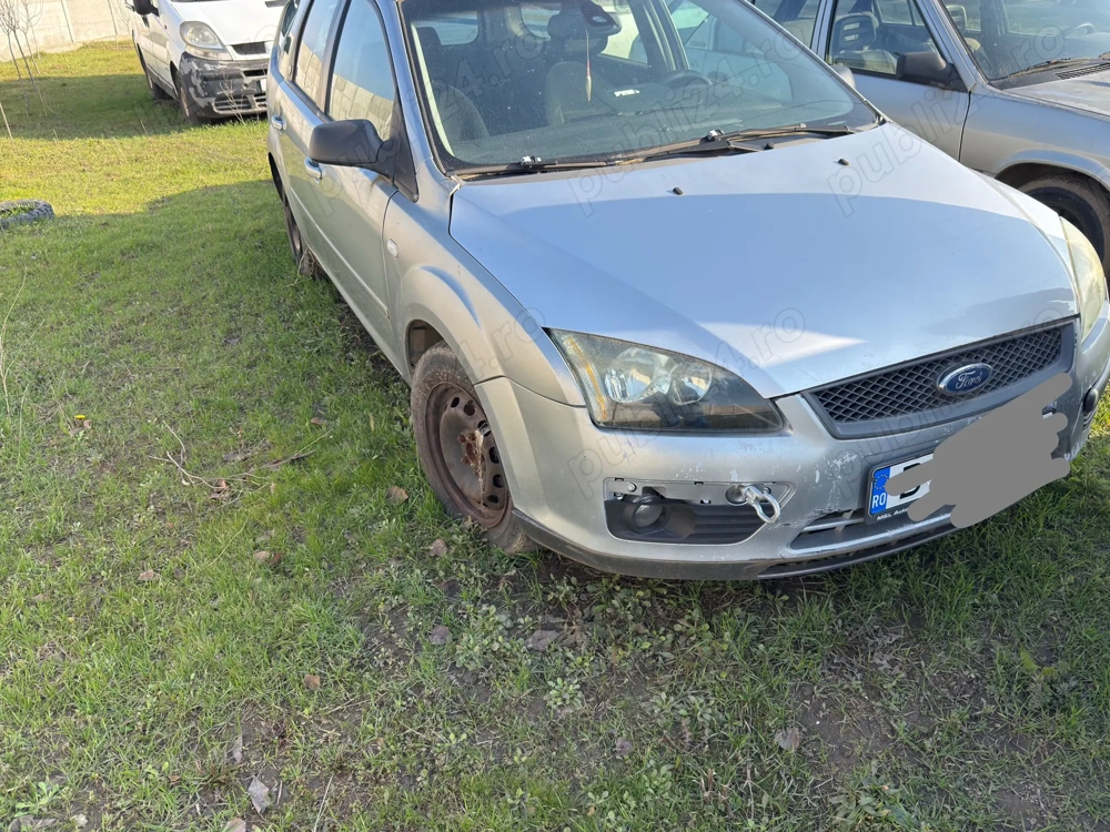 Dezmembrez Ford  Focus Mark 2 (MK2) break  orice piesa !