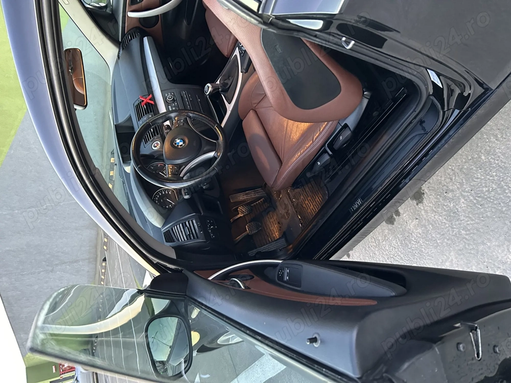 BMW seria 1, coupe