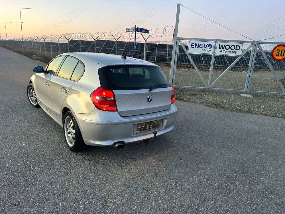 bmw 120d stare impecabila