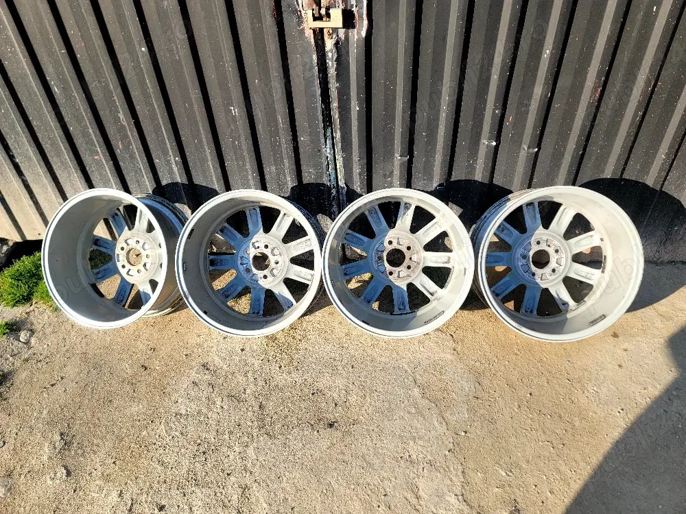 jante audi r17 5x112