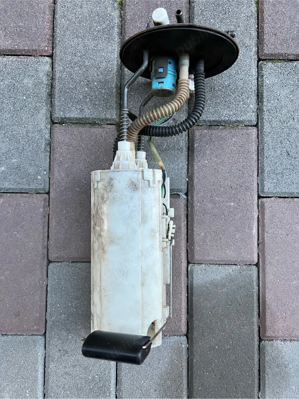 Sonda litrometrica Kia Sorento