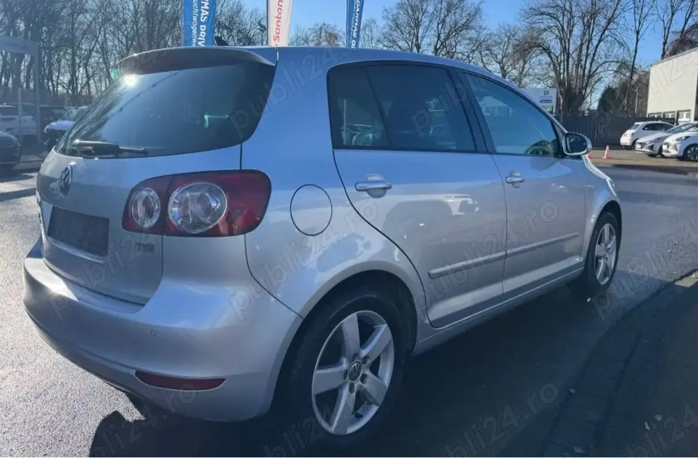 Dezmembrez Vw Golf Plus 1.4 fsi