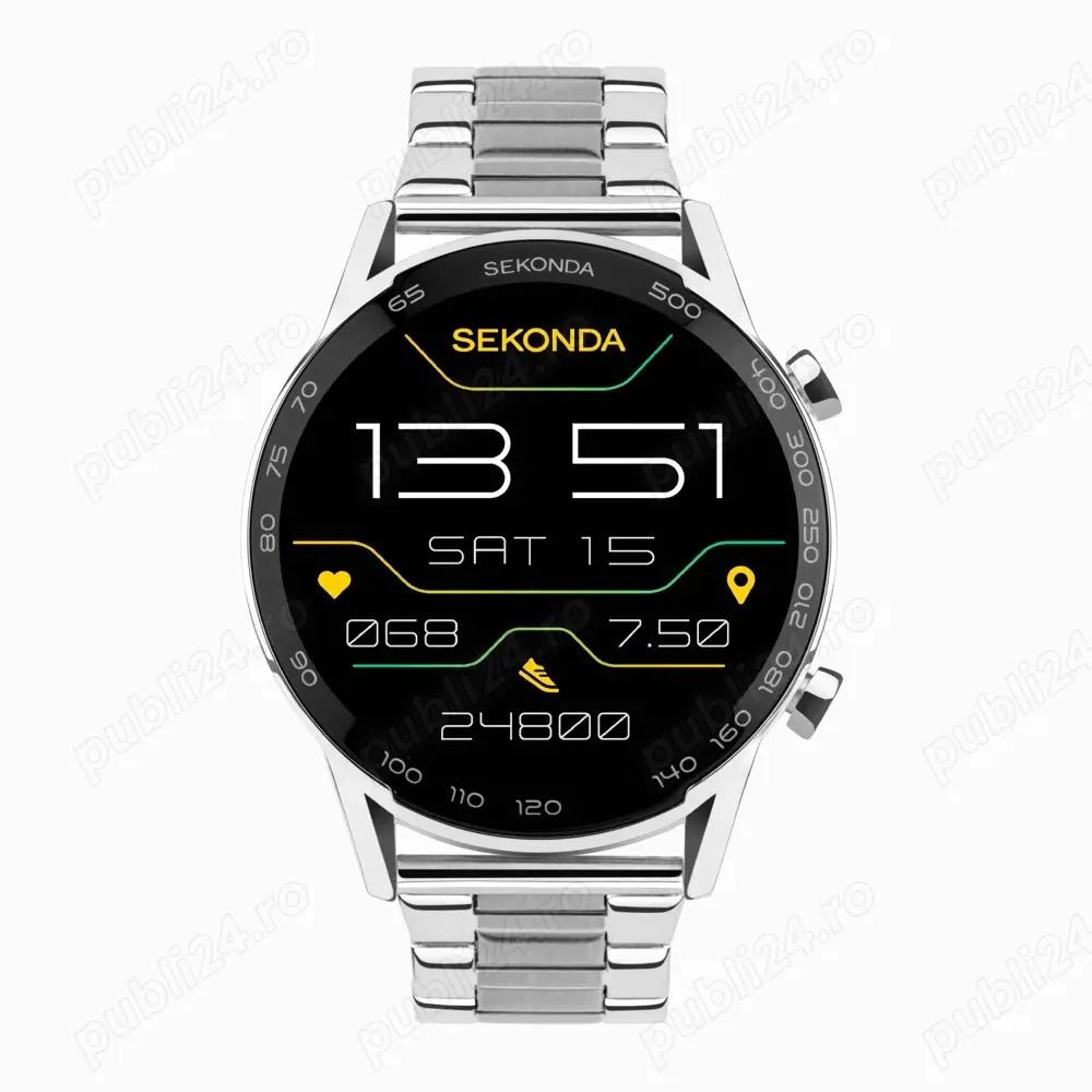 Sekonda Smart Watch
