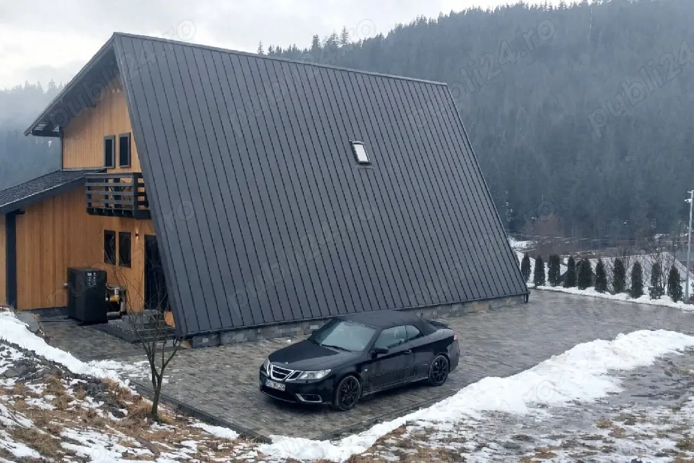 saab 93 2008  accept variante motoare tot sub 2000