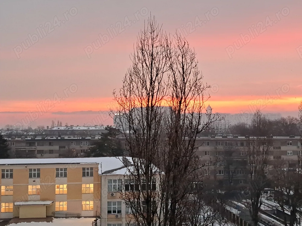 Vand apartament 3 camere  la Orizont-Drumul Taberei, la 4-7 min.de Afi si metrou, 125 - 116.000 EUR 