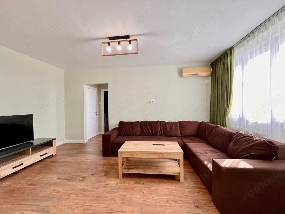 2 camere | Bd. Ion Mihalache | 50 mp