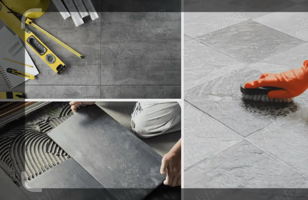 Anunț angajare   construcții bucurești