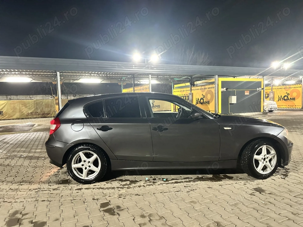 Vând Schimb BMW seria 1 