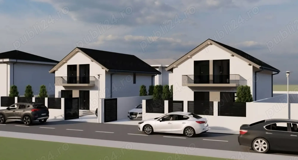 Case P+M str lavandei