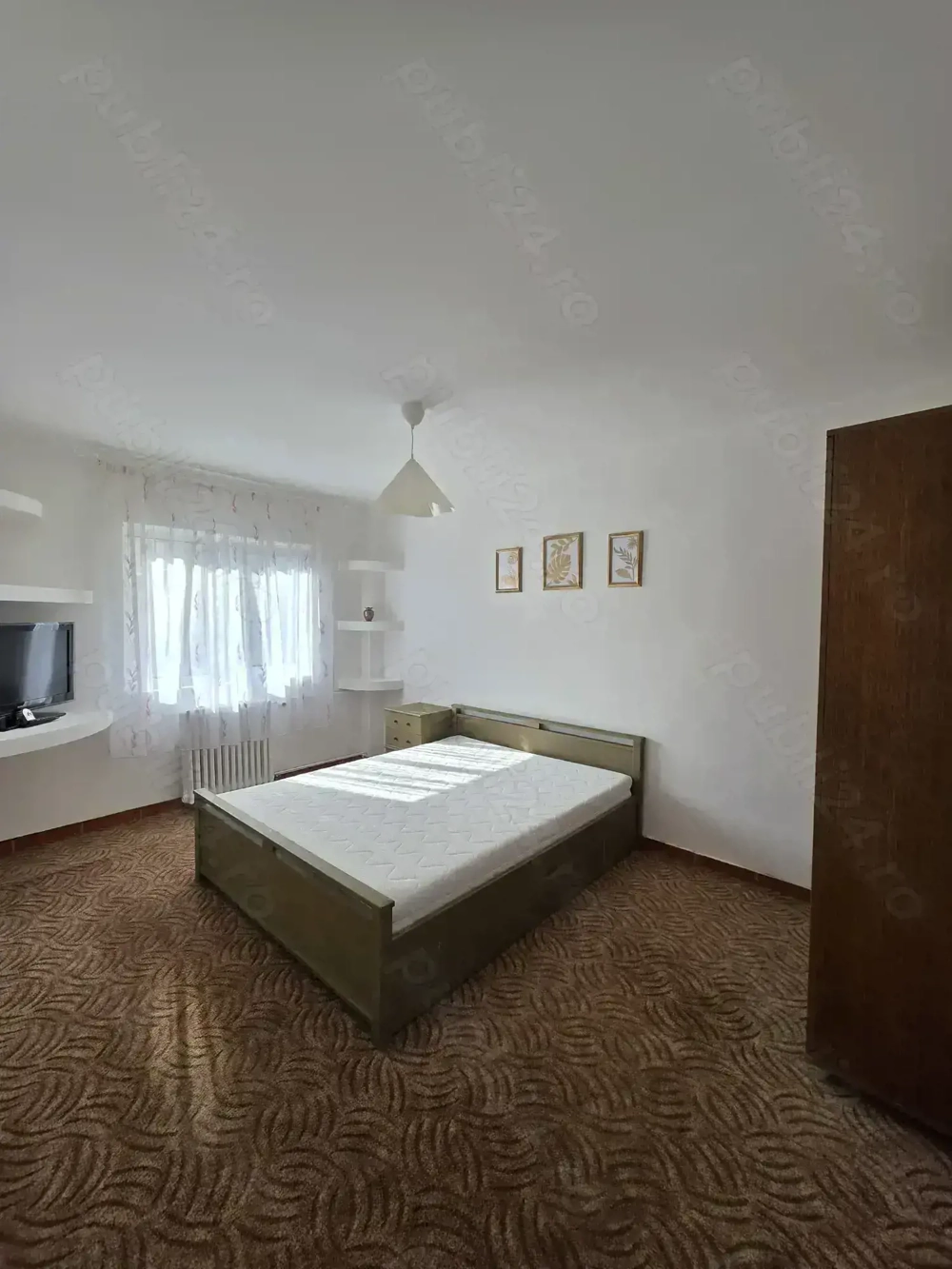 Ploiesti Garsoniera de inchiriat