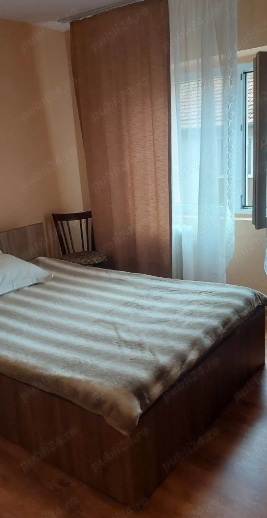 apartament de închiriat 2camere Tg Jiu