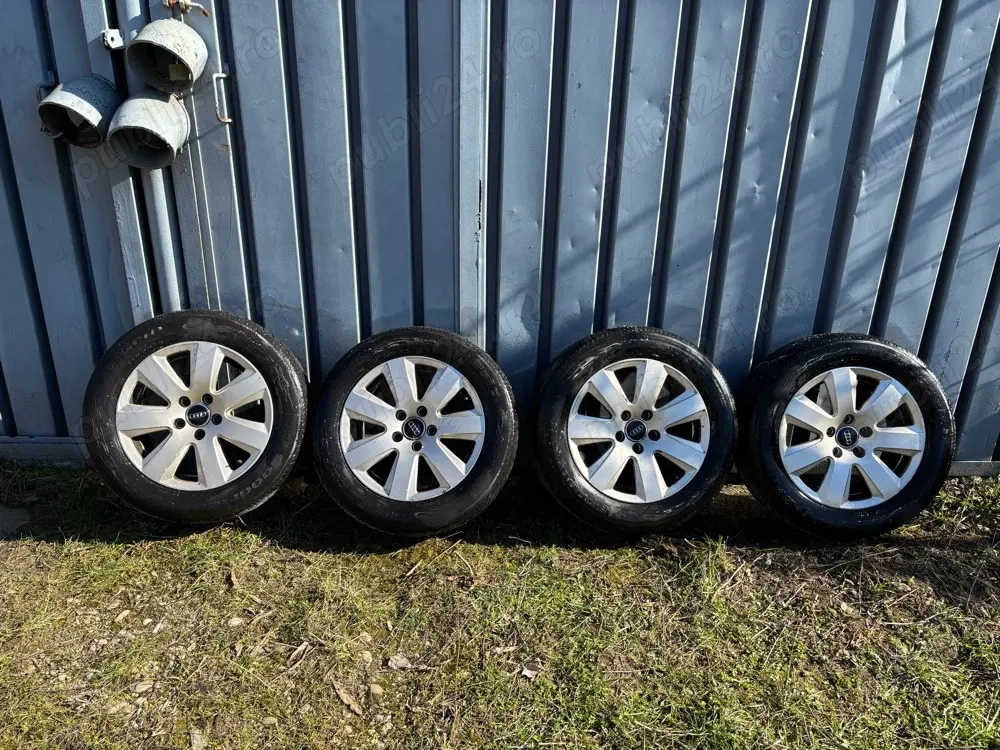 Jante audi A4 B8/A5/A7