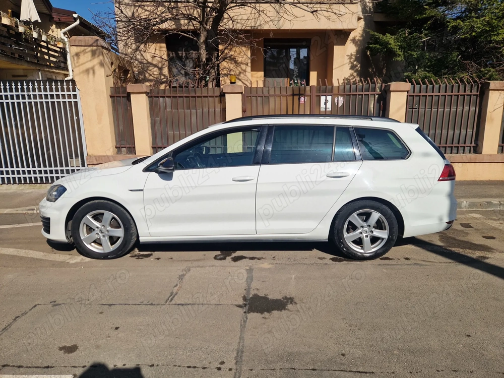 Vv Golf Gtd  Dsg Dynaudio