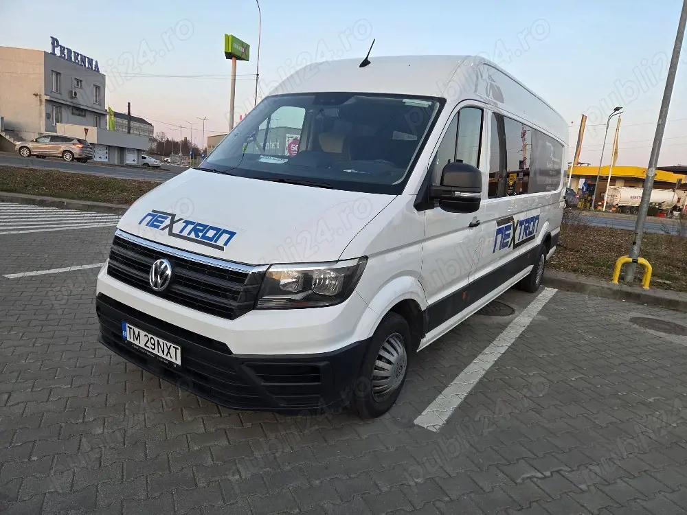 Transport Intern si International