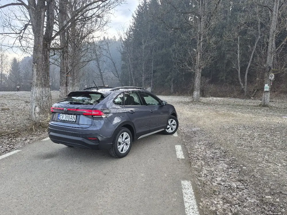 Volkswagen Taigo 1.0 DSG