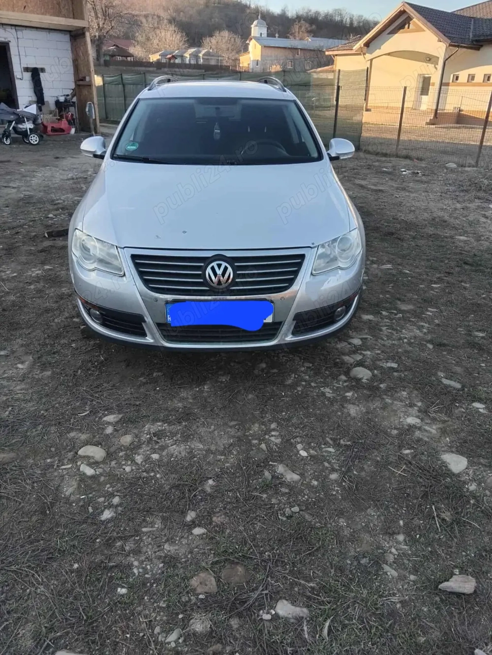 De vanzare Volkswagen passat