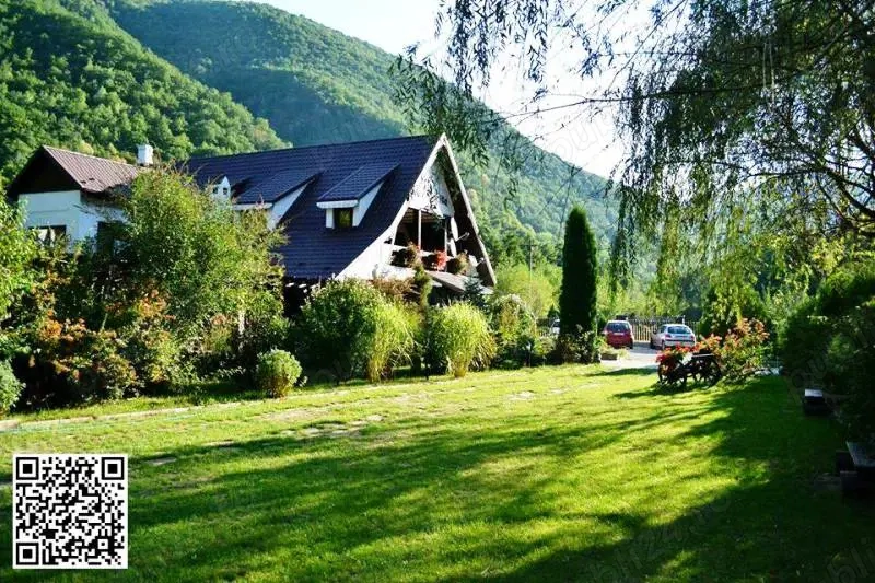 Angajăm personal pentru curățenie în pensiune!