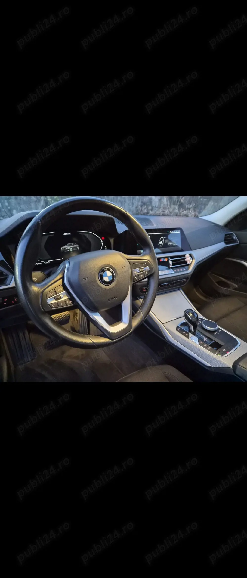 Vand bmw 330 e Xdrive 2021