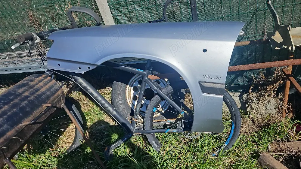 Dezmembrez Daewoo Espero