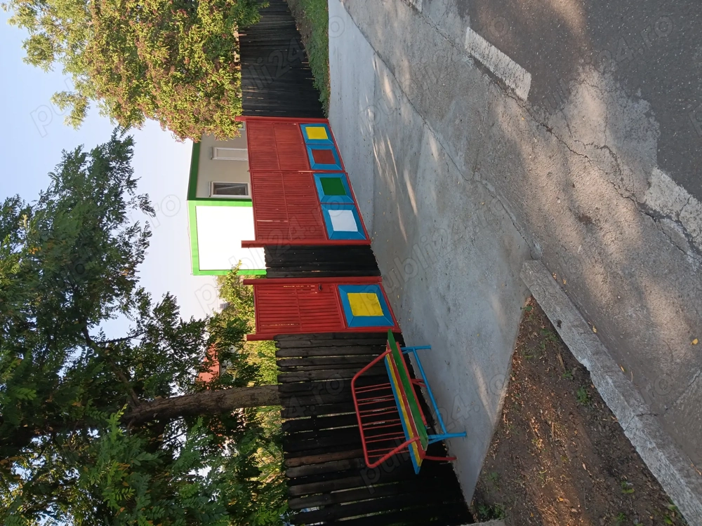 Vand Teren de Casa 4000m