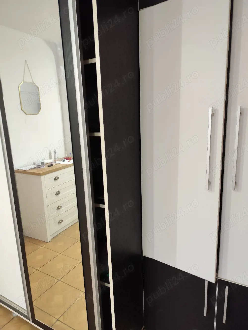 vand apartament Tg jiu, jud Gorj