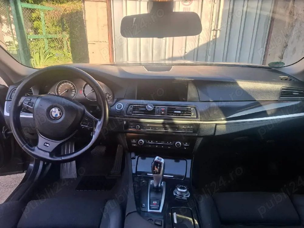 Vand BMW seria 5 