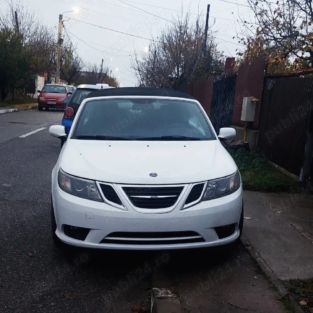 vand schimb saab 93 2009