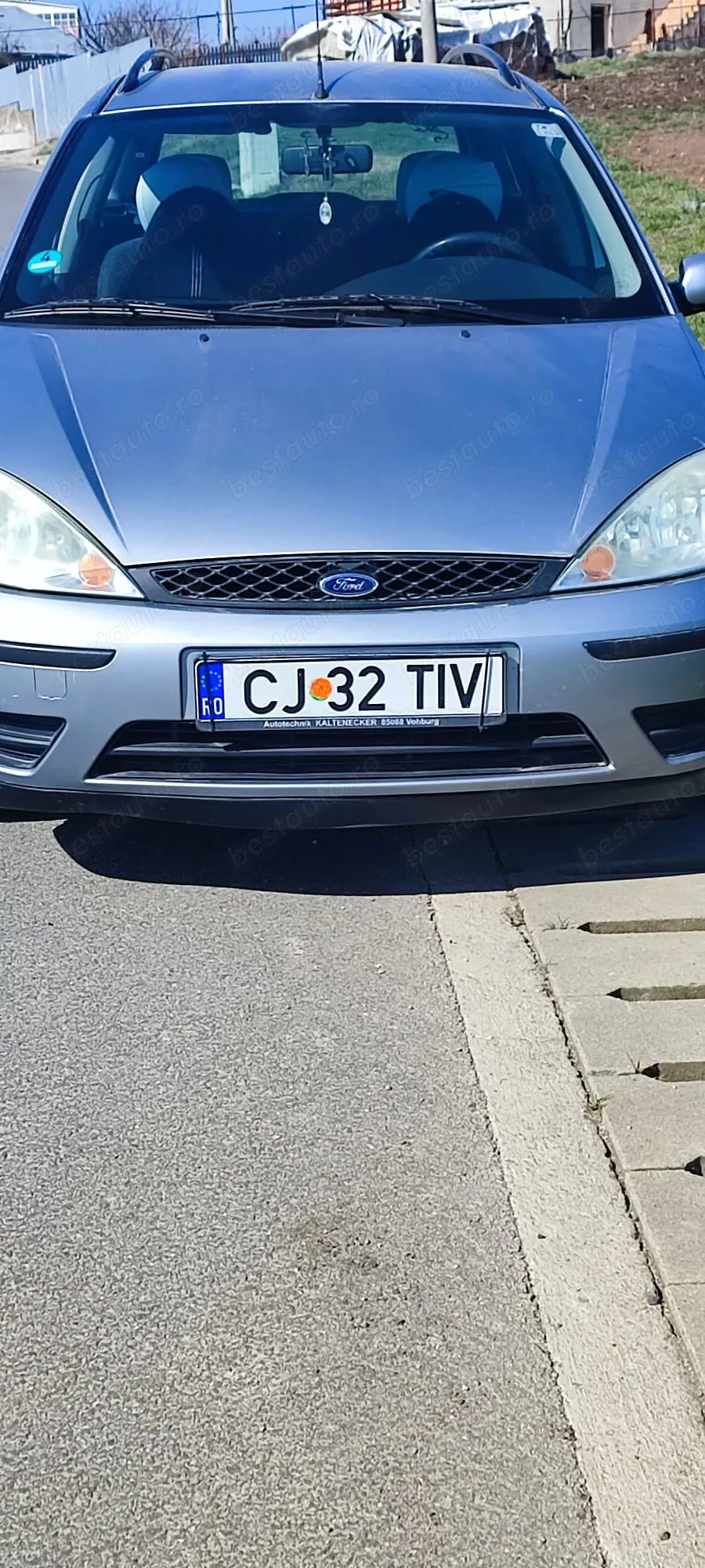 Ford Focus 2002, stare foarte buna