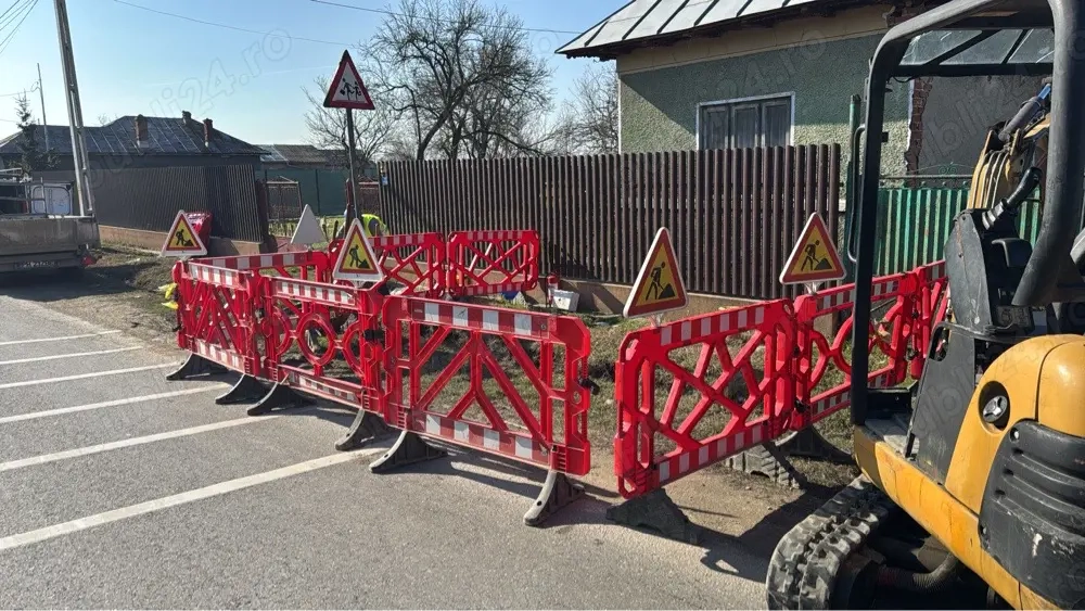  Angajam instalator si ajutor instalator