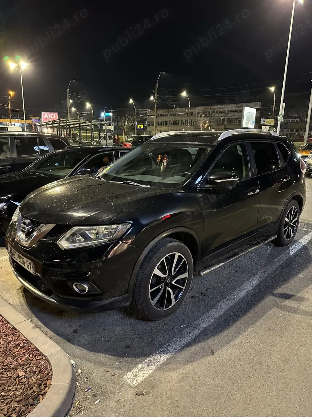 Nissan X-Trail 1.6 dCi 130 CP-2016 