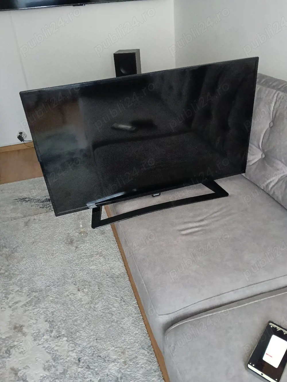 Televizor led Philips 