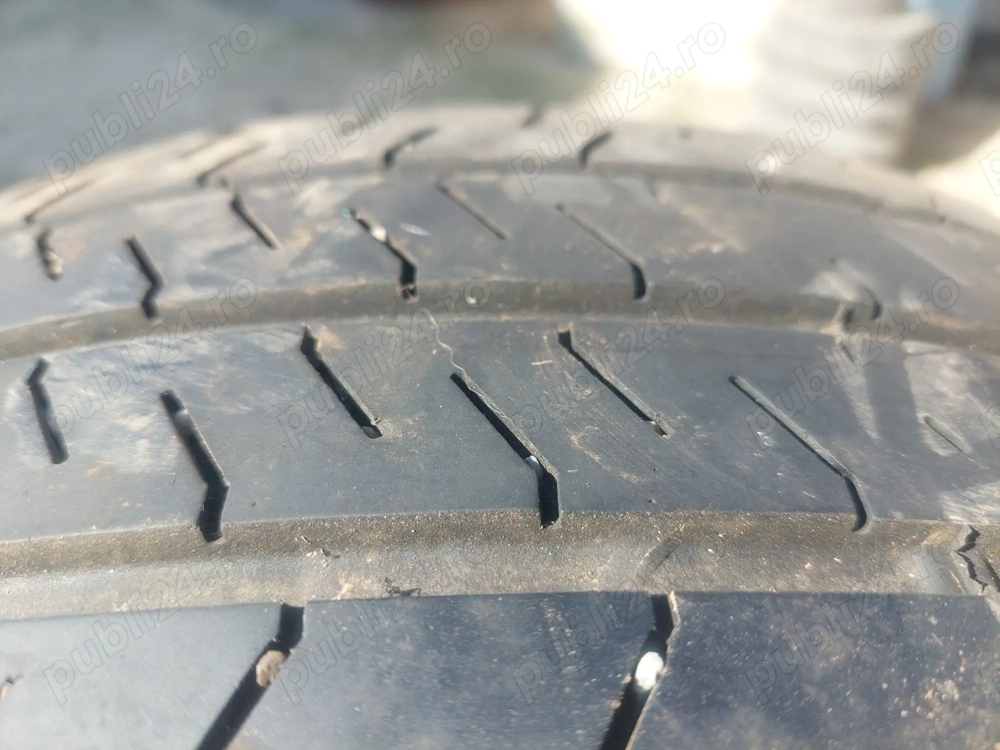 Vand anvelope vara 215/60R/16C 