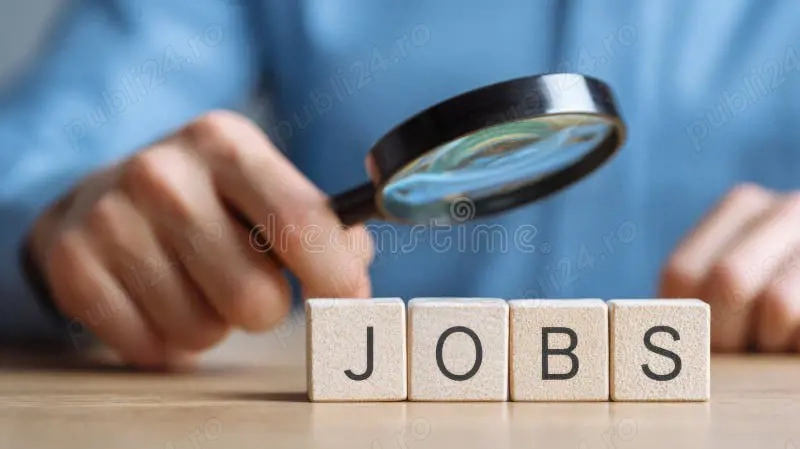 Barbat matur , solicit angajare Bucuresti