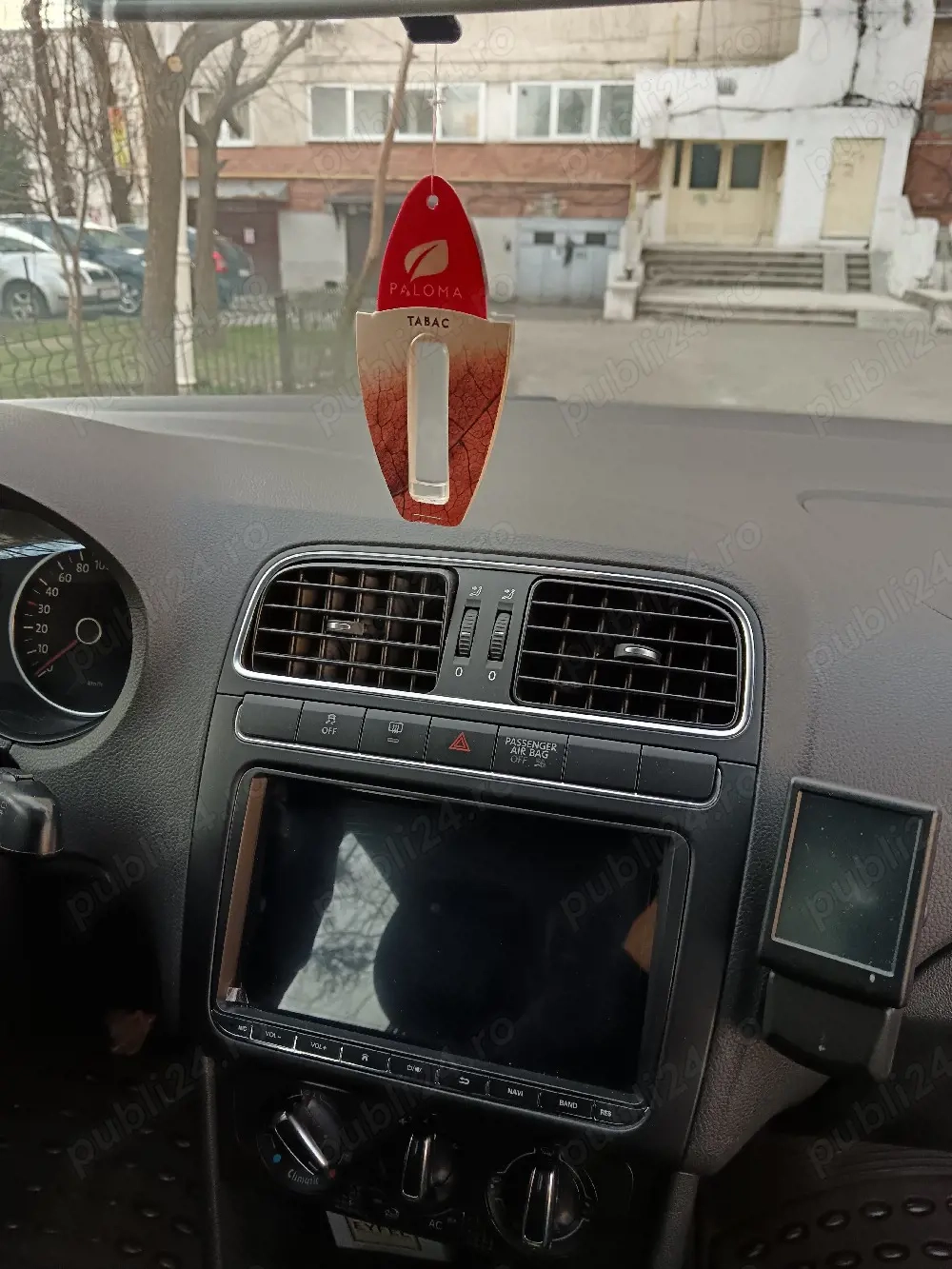 Vlnd Wolvagen Polo  2010 euro 5 1.6 Dizal acte la zi ofer fiscal mașina este lntre ținută schimb  de