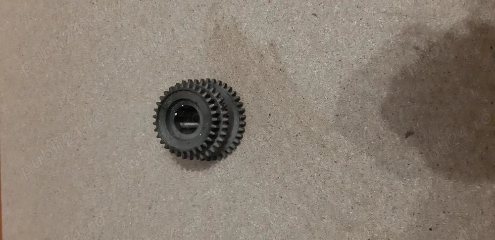 Roata dintata motosapa