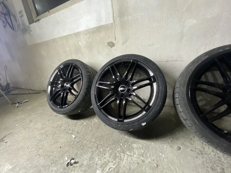 Jante Audi LeMans R19 OEM