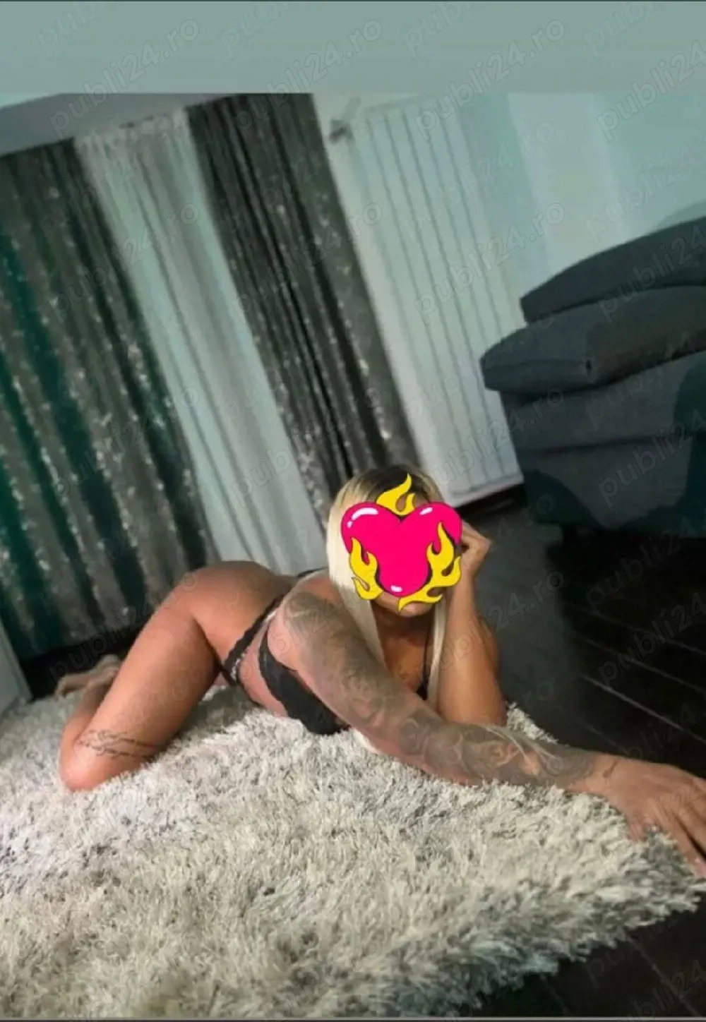 Service Totale La Mine tine sau Hot