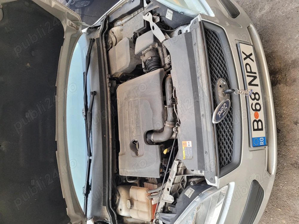 De vanzare Ford Focus
