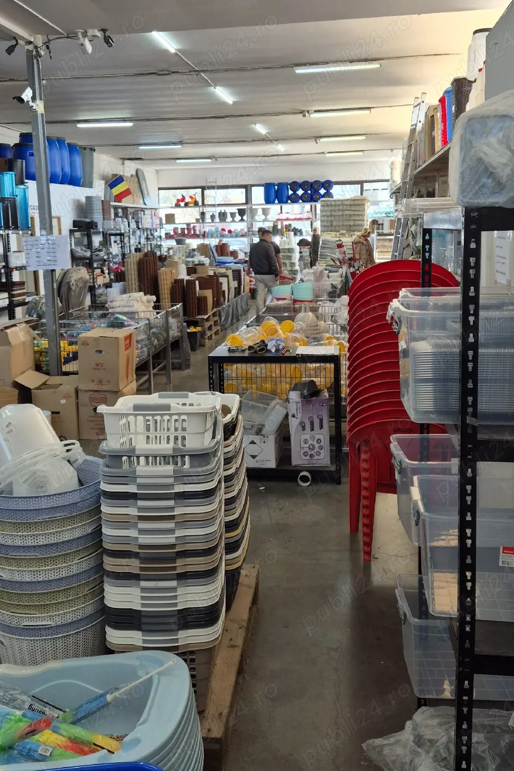 Angajăm Persoană  lucrător comercial